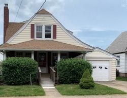 Pre-foreclosure in  WASHINGTON AVE Hawthorne, NJ 07506