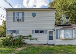 Pre-foreclosure Listing in N CONCOURSE KEYPORT, NJ 07735