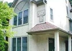 Pre-foreclosure Listing in COMMONS AT KINGSWOOD DR EAST BRUNSWICK, NJ 08816