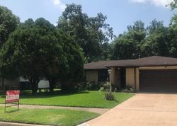 Pre-foreclosure in  SADDLE ROCK DR Houston, TX 77088