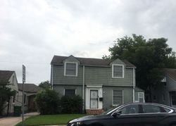 Pre-foreclosure in  WHEELER ST Houston, TX 77004