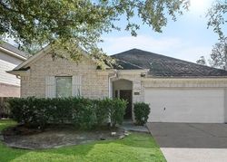 Pre-foreclosure in  RED TAILED HAWK LN Houston, TX 77044