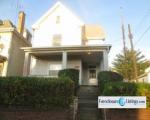 Pre-foreclosure Listing in 3RD AVE CONWAY, PA 15027