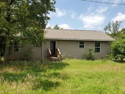 Pre-foreclosure in  251ST ST Beggs, OK 74421