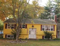 Pre-foreclosure in  HENNESSEY AVE Brunswick, ME 04011