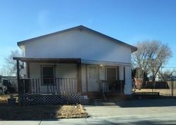 Pre-foreclosure in  N TAYLOR AVE Garden City, KS 67846