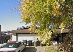 Pre-foreclosure in  SANDROCK WAY Sacramento, CA 95828
