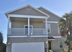 Pre-foreclosure in  S CENTRAL AVE Flagler Beach, FL 32136