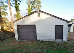 Pre-foreclosure in  BELAFONTE DR Portsmouth, VA 23701