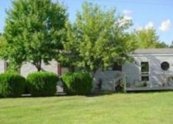 Pre-foreclosure in  COUNTY ROAD H New Richmond, WI 54017