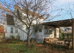 Pre-foreclosure in  GRAYSON ST Portsmouth, VA 23707