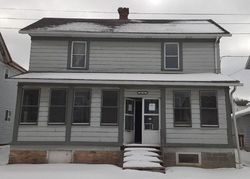 Pre-foreclosure Listing in WHEELER ST CENTRAL CITY, PA 15926