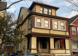 Pre-foreclosure Listing in S 19TH ST NEWARK, NJ 07108