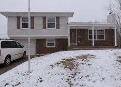Pre-foreclosure in  STONEHURST DR Louisville, KY 40242
