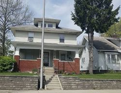 Pre-foreclosure in  N WELLS ST Fort Wayne, IN 46808