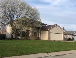 Pre-foreclosure in  SWEET CIDER RD Fort Wayne, IN 46818