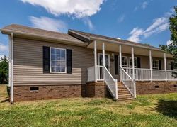 Pre-foreclosure in  EASTERN RIDGE DR Newton, NC 28658