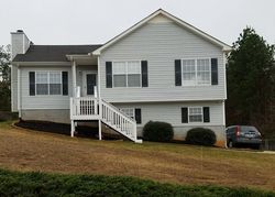 Pre-foreclosure Listing in DIAMOND CT CARROLLTON, GA 30116