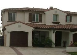 Pre-foreclosure in  LAUREL TREE DR Rancho Cucamonga, CA 91739