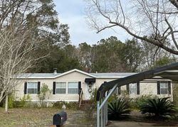 Pre-foreclosure in  YANCY GLEN DR Mobile, AL 36695