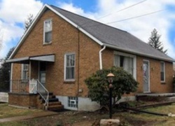 Pre-foreclosure Listing in OLD ROUTE 217 DERRY, PA 15627