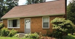 Pre-foreclosure in  OLD ROUTE 217 Derry, PA 15627