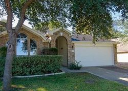 Pre-foreclosure in  PARADISE RIDGE DR Round Rock, TX 78665