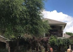 Pre-foreclosure Listing in BARNETT DR CEDAR PARK, TX 78613