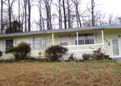 Pre-foreclosure Listing in REVERE CIR OAK RIDGE, TN 37830