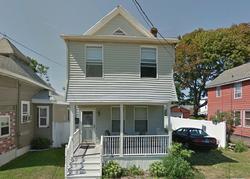 Pre-foreclosure Listing in CALIFORNIA ST WEST HAVEN, CT 06516