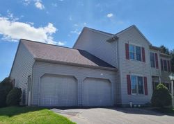 Pre-foreclosure Listing in KINROSS AVE YORK, PA 17402