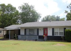 Pre-foreclosure Listing in BREWSTER ST WACO, TX 76706