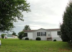Pre-foreclosure in  WELLS POINT RD Morrison, TN 37357