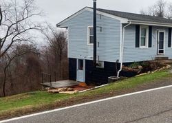 Pre-foreclosure in  FERRYVIEW RD Martins Ferry, OH 43935