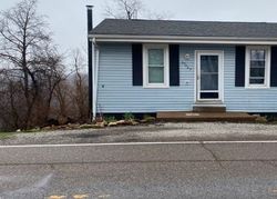 Pre-foreclosure in  FERRYVIEW RD Martins Ferry, OH 43935
