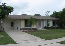 Pre-foreclosure in  NE ARDSLEY DR Port Saint Lucie, FL 34983