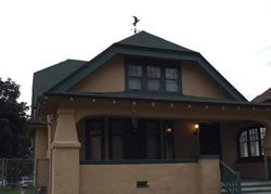 Pre-foreclosure in  N 48TH ST Milwaukee, WI 53210