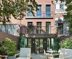Pre-foreclosure Listing in GROVE ST NEW YORK, NY 10014