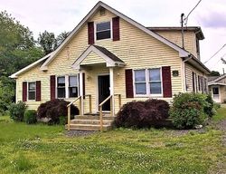 Pre-foreclosure Listing in STATE ROUTE 57 PORT MURRAY, NJ 07865