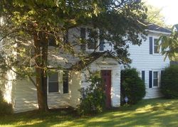 Pre-foreclosure in  44TH ST NW Canton, OH 44709
