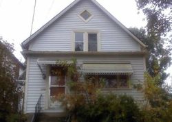 Pre-foreclosure in  HIGHLAND RD NE Canton, OH 44704