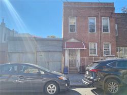Pre-foreclosure in  63RD ST Brooklyn, NY 11219