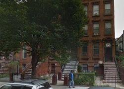 Pre-foreclosure in  GREENE AVE Brooklyn, NY 11216