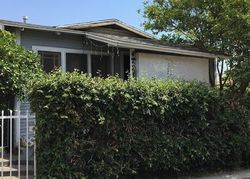 Pre-foreclosure in  ALEXANDRIA PL Los Angeles, CA 90004