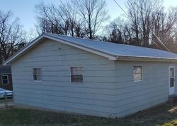 Pre-foreclosure in  PARSONS ST Huntington, WV 25705