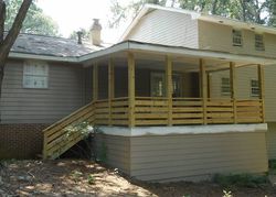 Pre-foreclosure in  PACES LANDING DR NW Conyers, GA 30012