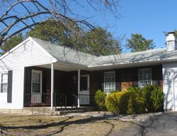 Pre-foreclosure in  MILFORD AVE # 53 Manchester Township, NJ 08759