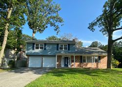 Pre-foreclosure in  CAMBRIDGE RD Blackwood, NJ 08012