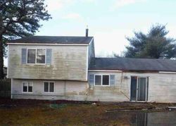 Pre-foreclosure in  MIZZEN DR Barnegat, NJ 08005