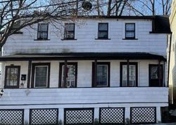 Pre-foreclosure in  WHITE ST Orange, NJ 07050